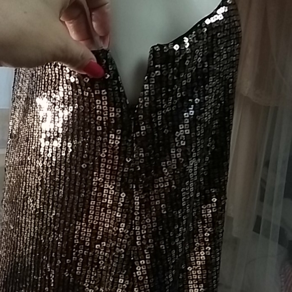 Cocktail dress - Picture 2 of 3